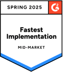 Emergency Notification Fastest Implementation Mid-Market