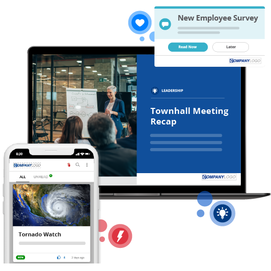 SnapComms Products in action