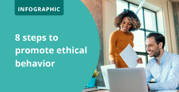 8-steps-to-promote-ethical-behavior