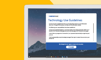 Communication Template Library | SnapComms