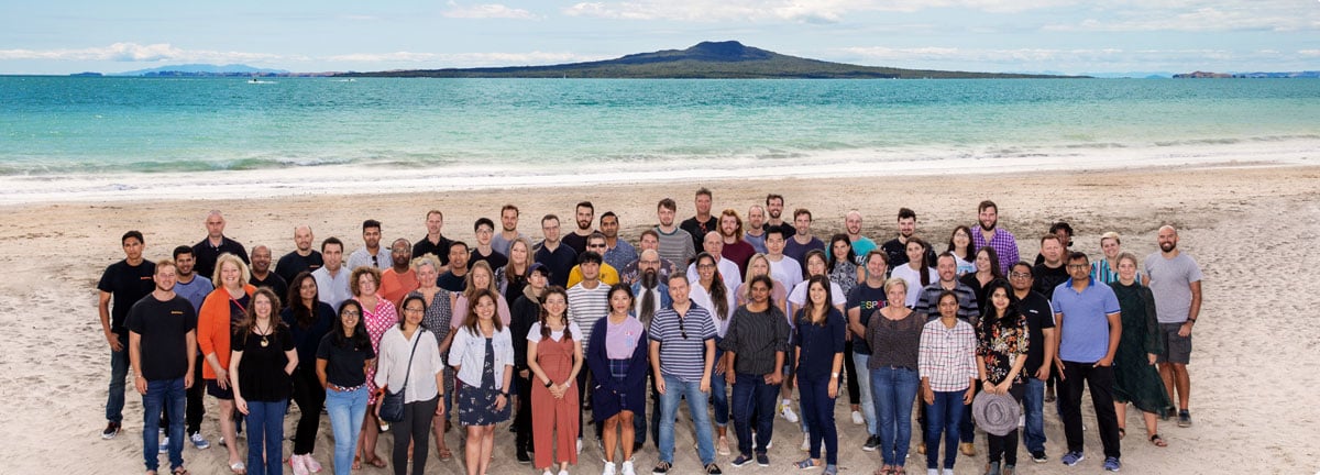 SnapComms Team 2020