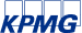 kpmg logo