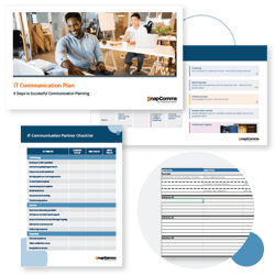 IT comms whitepaper