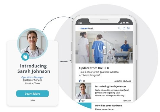 Employee App Nursing