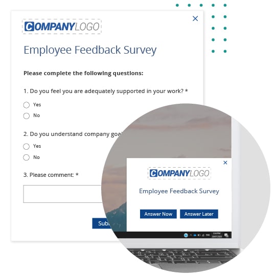 Employee Satisfaction Survey