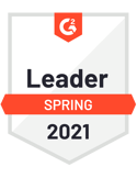 leader spring 2021