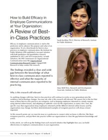 IC Kollectif - best practice page