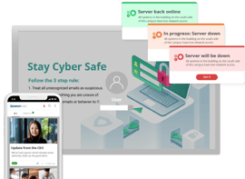 7 IT Help Desk Templates For Common Message Types 7 IT Help Desk Templates For Common Message Types