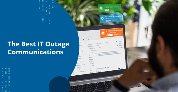 IT Outage templates