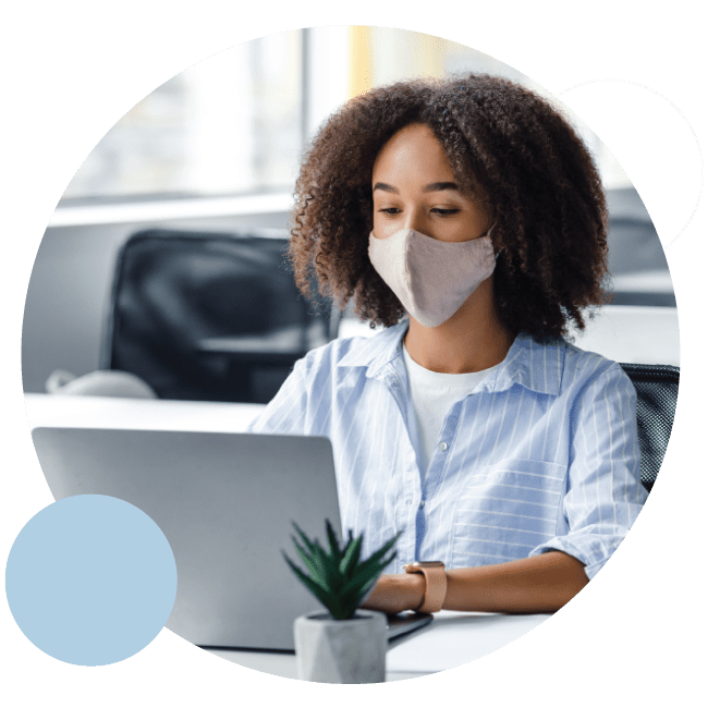 Return-to-work-template banner