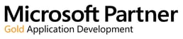 Microsoft Gold Partner