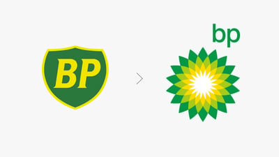 Internal marketing example BP