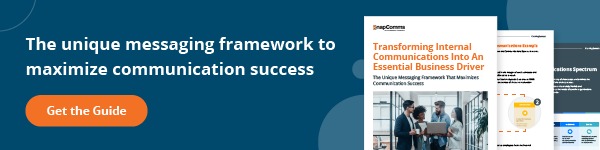 Comms Spectrum whitepaper