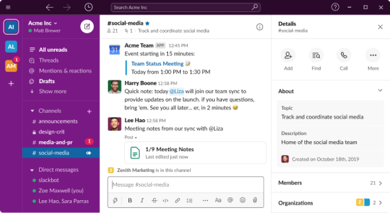 slack app desktop