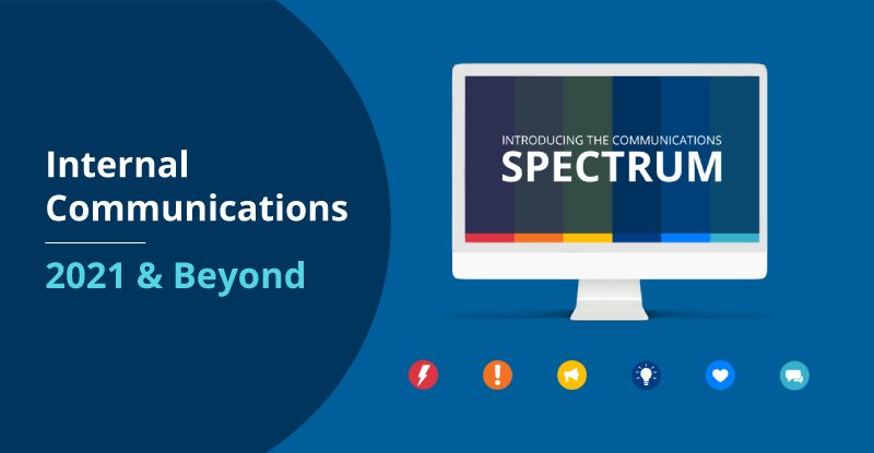 How To Improve Internal Communication In 2021 & Beyond