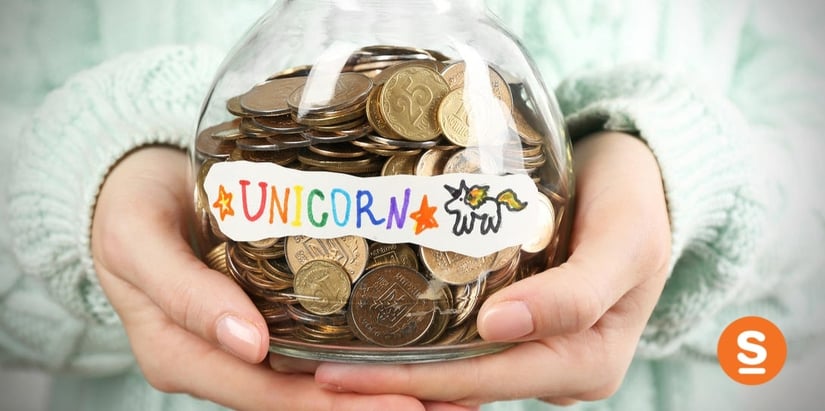 Bootstrapping versus funding
