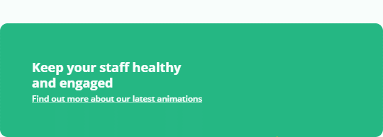 health animation