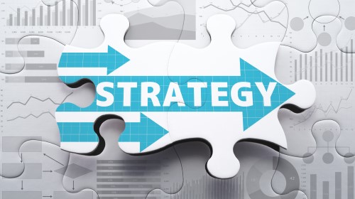 management business strategy