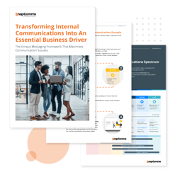 comms spectrum