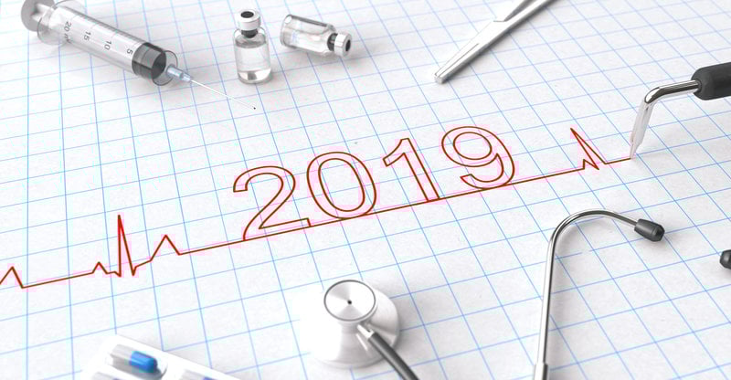 Issues That Will Flatline Your Healthcare Strategy And How To -!    flatline healthcare comms