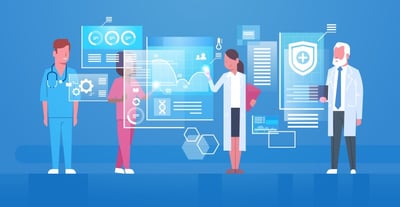 Health Communication main image 1