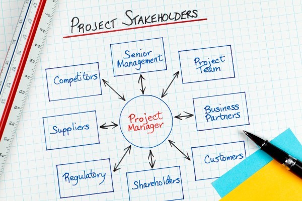 project stakeholders
