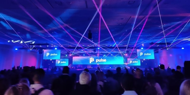 Pulse customer success conference 2019