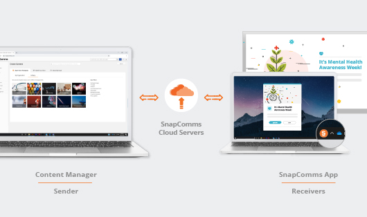 Getting Started With SnapComms Video