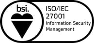 BSI Assurance Mark ISO 27001