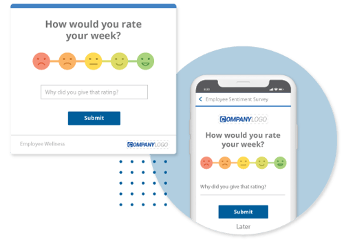 employee experience returning to work