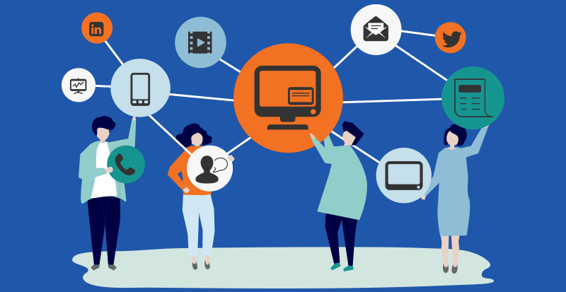 How Can Hr Improve Internal Business Communications Maatrom Hr Solution
