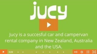 Jucy