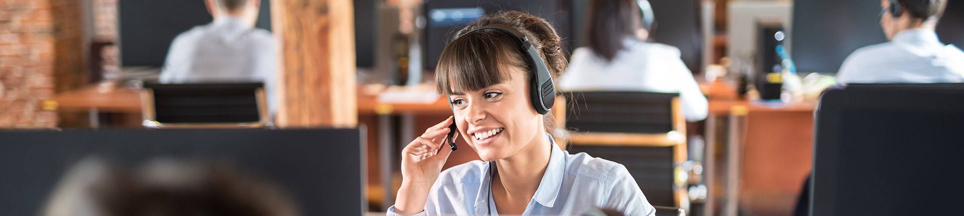 telecommunications case study