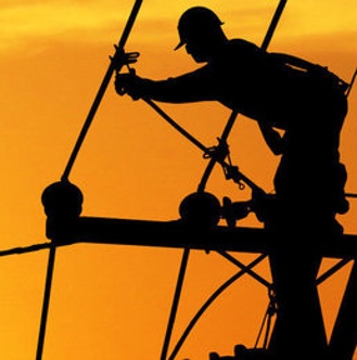 Utility company