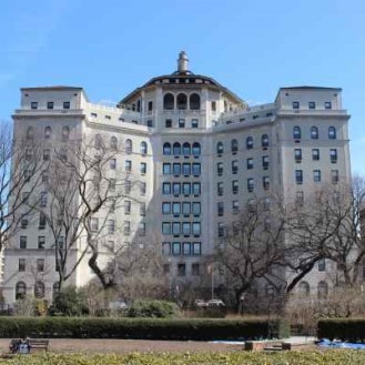 archcare customer story