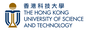 hong kong university logo