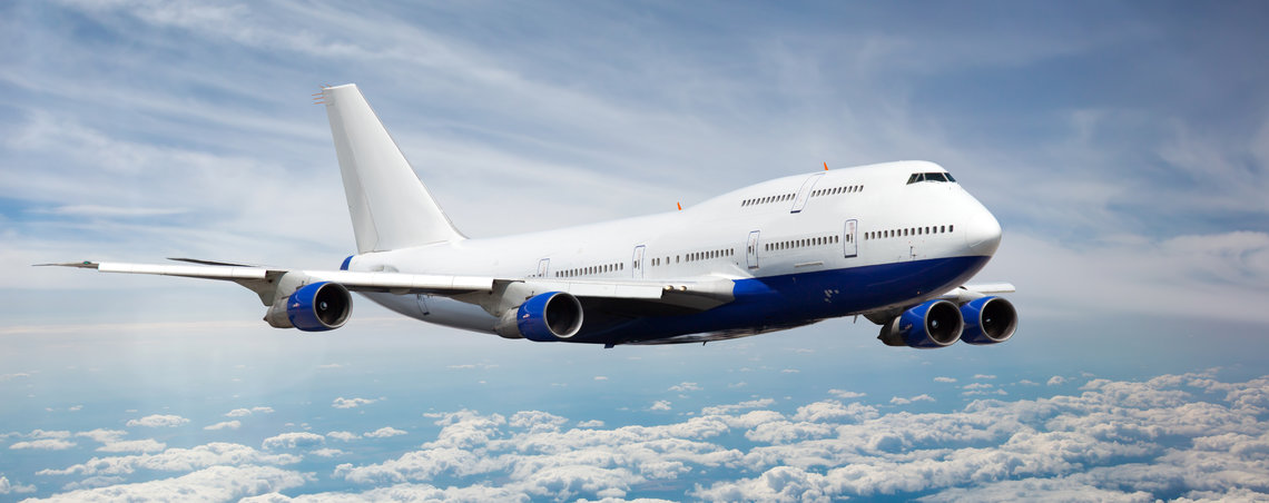 boeing airline