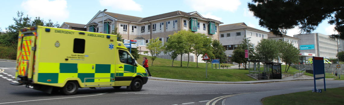 royal-cornwall-hospital