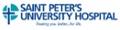 st peters hospital logo