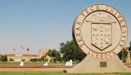 texas tech