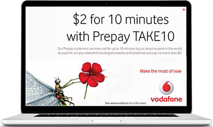 vodafone-screensaver
