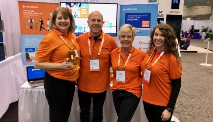 HIMSS19 team