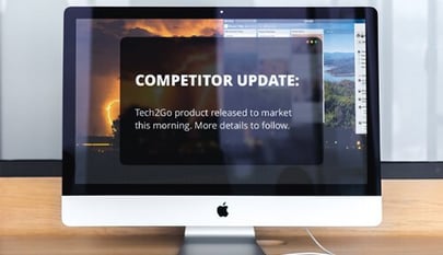 competitor update alert on mac