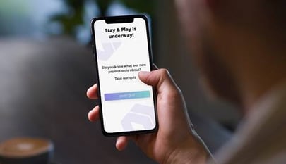 stay and play quiz on mobile