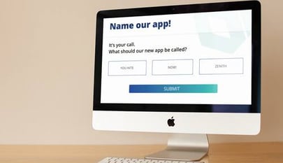 name our app quiz on mac