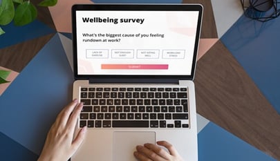 wellness survey