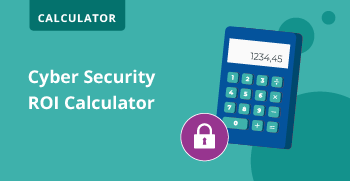 Cybersecurity ROI Calculator