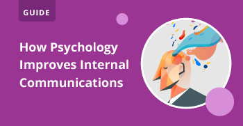 psychology of comms