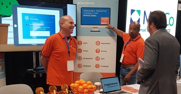 Beckers-healthcare-conference-2019-blog