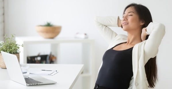 mental health working remote